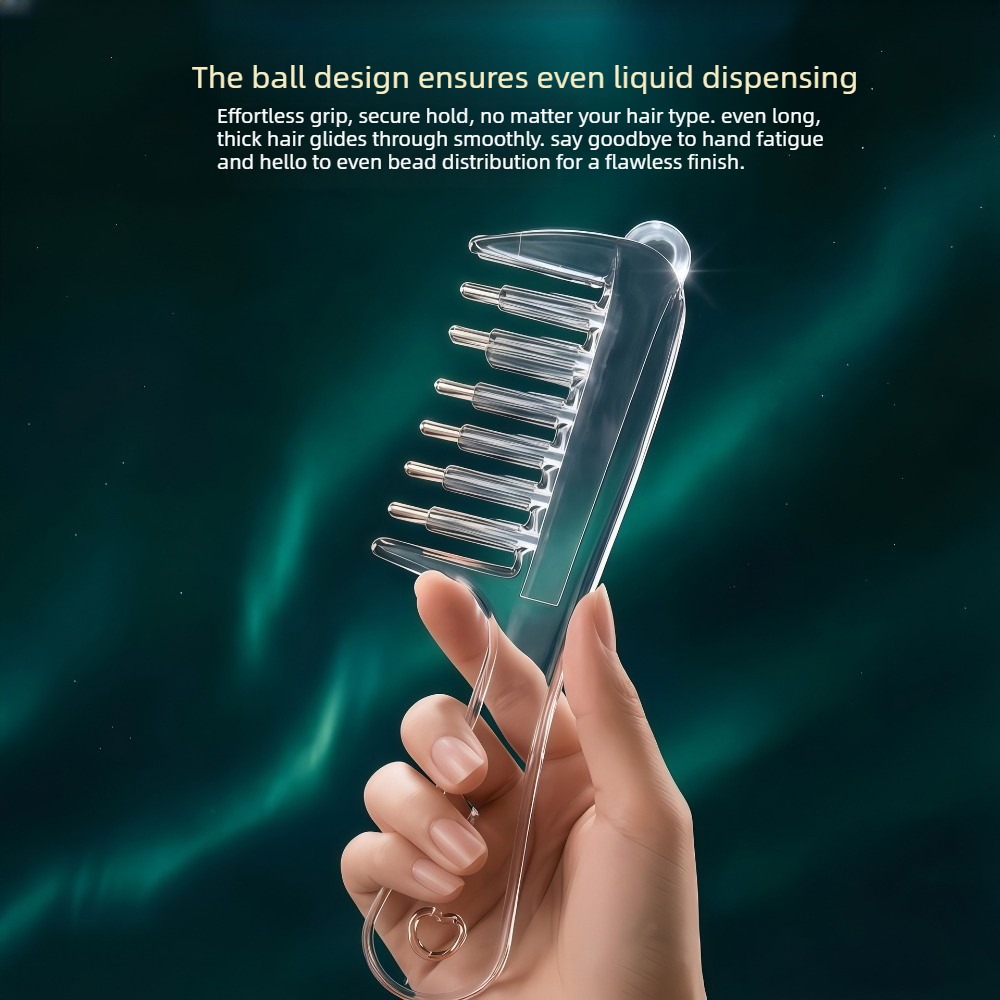 Taşınabilir, Şeffaf Saç Kökü T - Root Stimulator Liquid incelemesi ve fiyatı