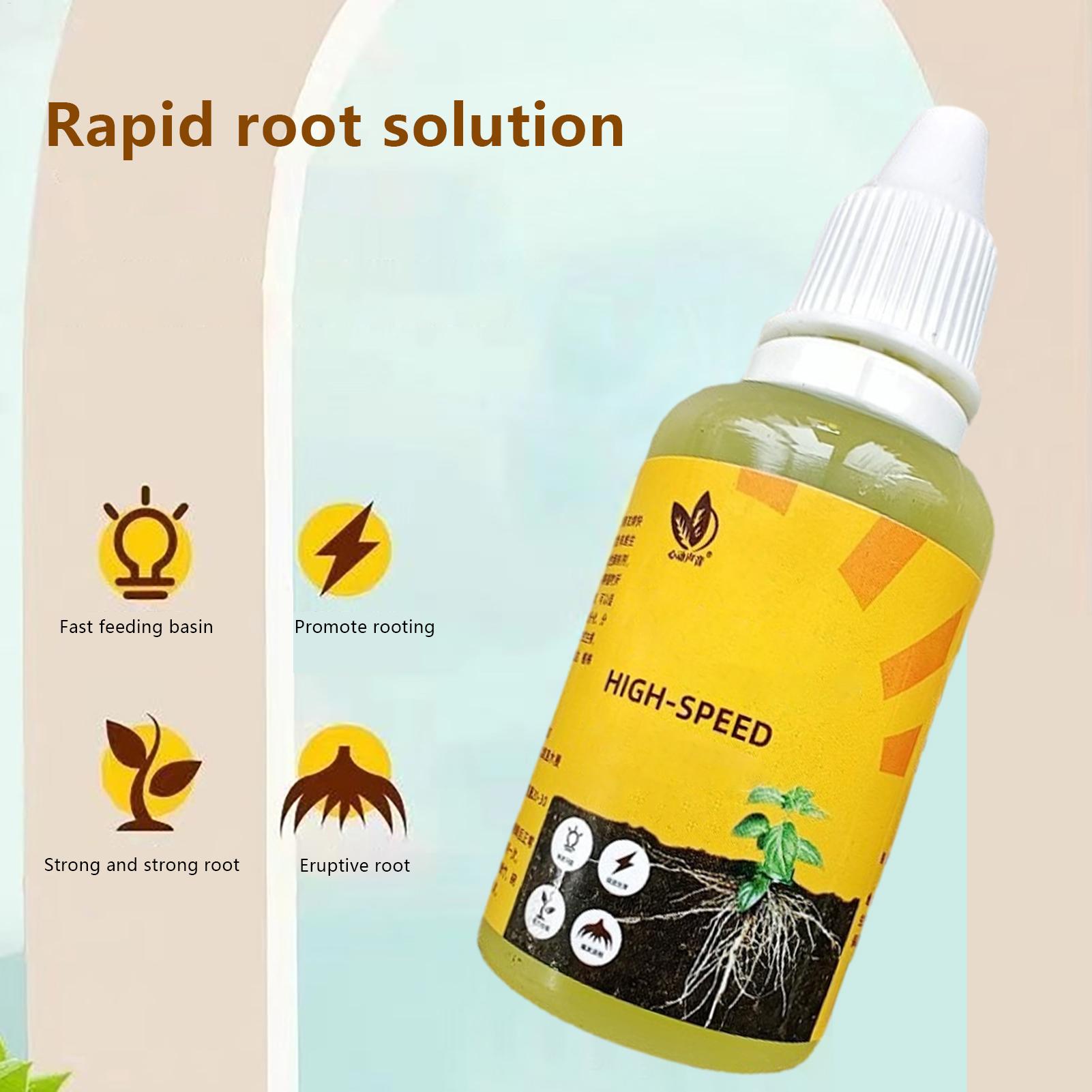 50ml Bitki Köklendirme Stimüla - Root Stimulator Liquid incelemesi ve fiyatı