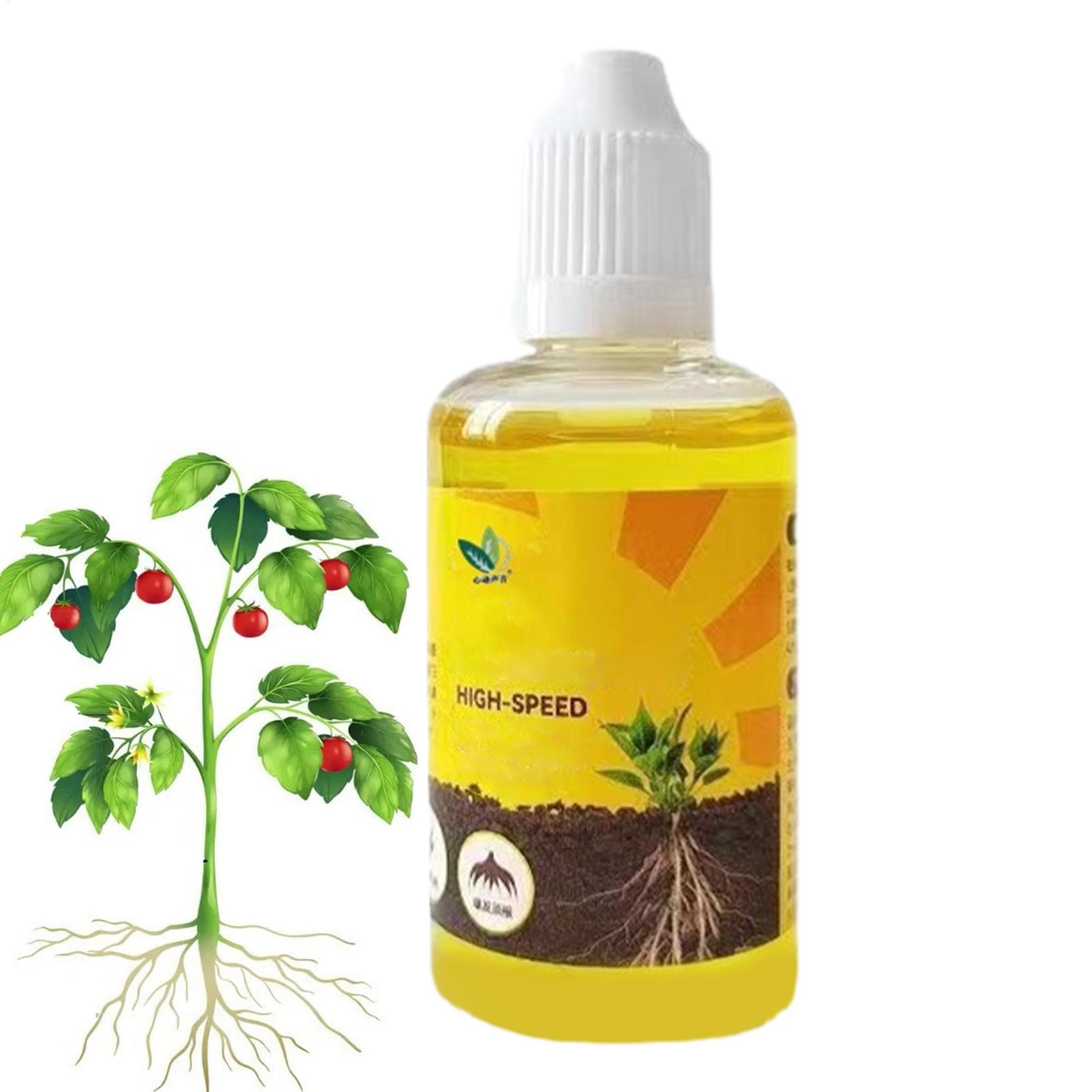 50ml Bitki Köklendirme Stimüla - Root Stimulator Liquid incelemesi ve fiyatı
