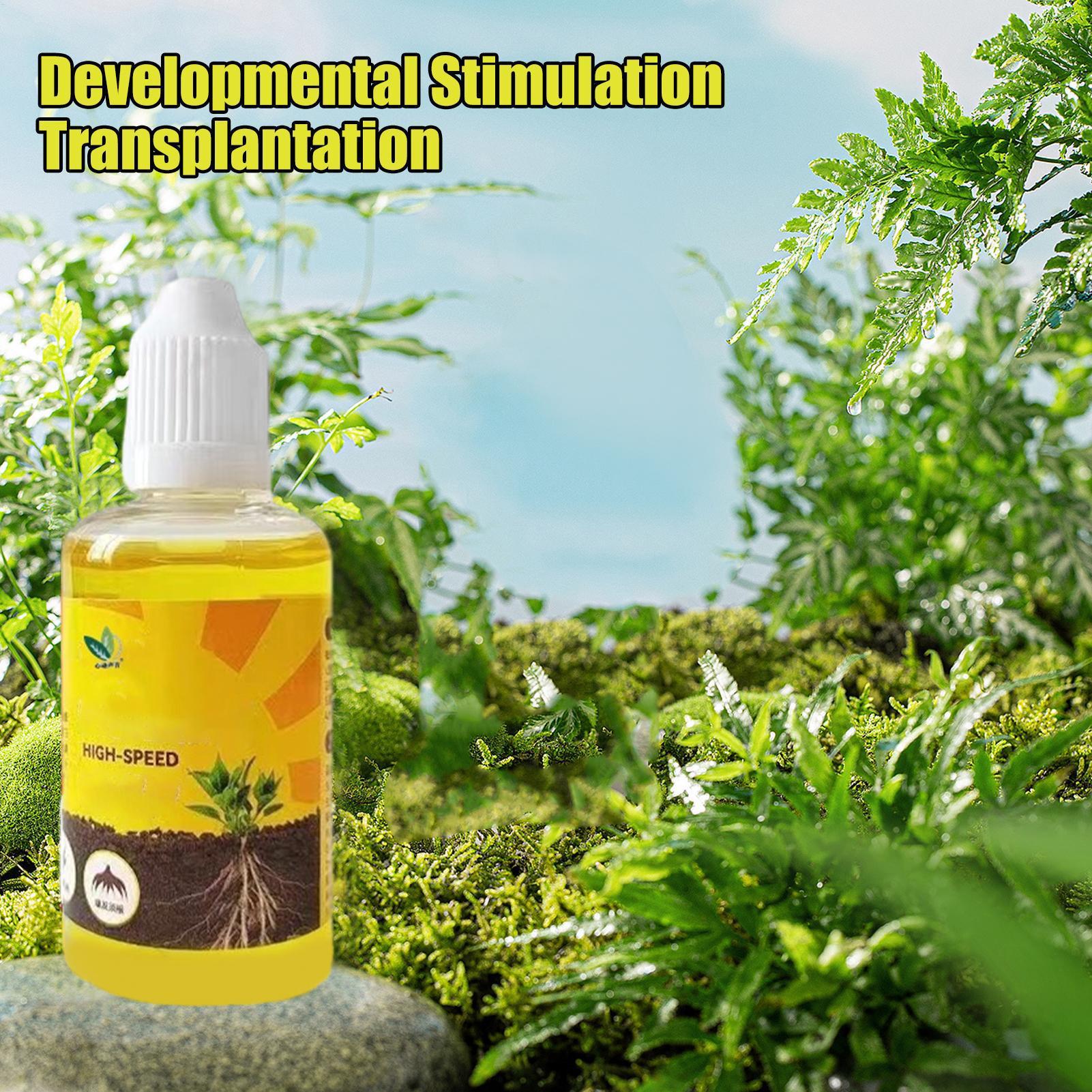 Bitki Köklenme Teşvik Sıvısı,  - Root Stimulator Liquid incelemesi ve fiyatı