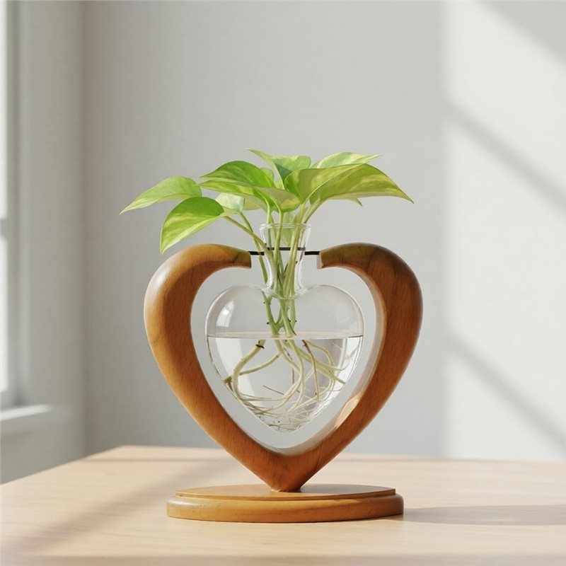 IALJ-Bitki Çoğaltma İstasyonu, - Propagation Station Vase incelemesi ve fiyatı