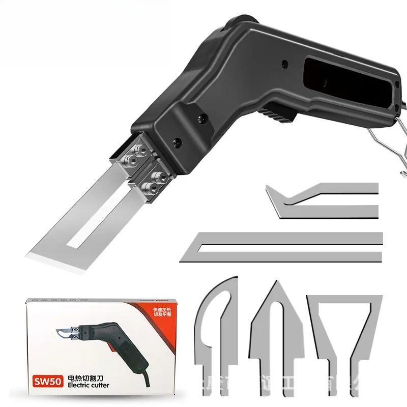 Köpük Kesimi İçin Elektrikli S - Cutting Board Foam incelemesi ve fiyatı