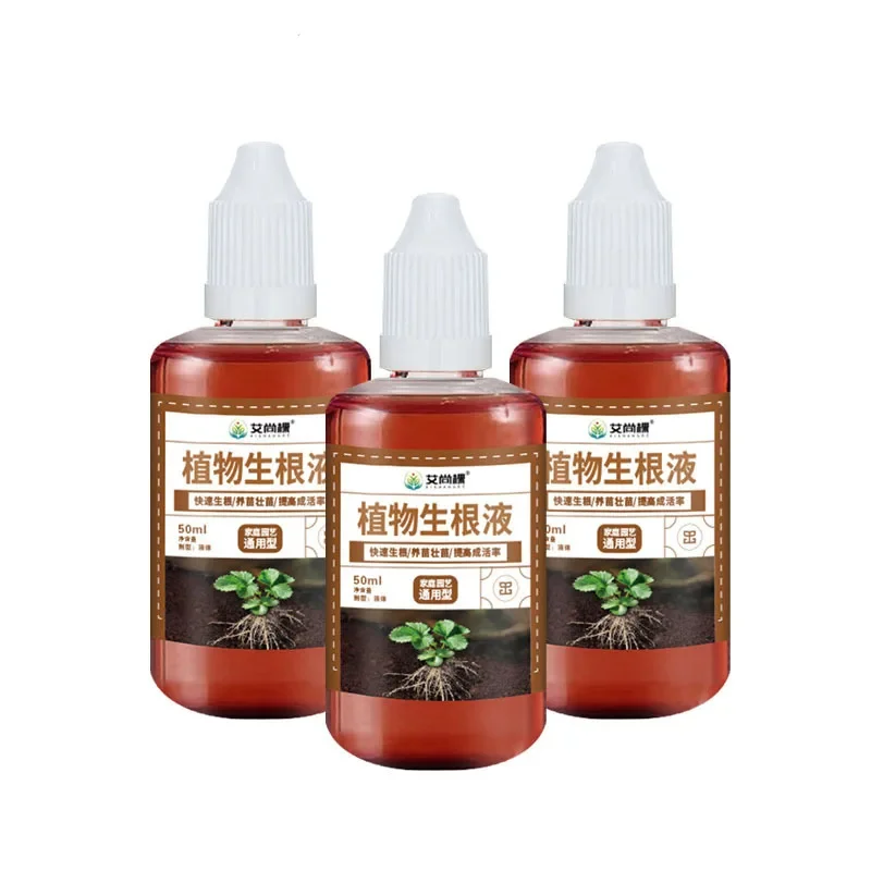 Hızlı Bitki Köklenme Ajanı, Bi - Root Stimulator Liquid incelemesi ve fiyatı